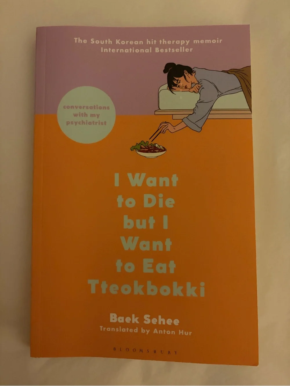 Self Help Book Bundle - Subtle Art, Tteokbokki, Numerology